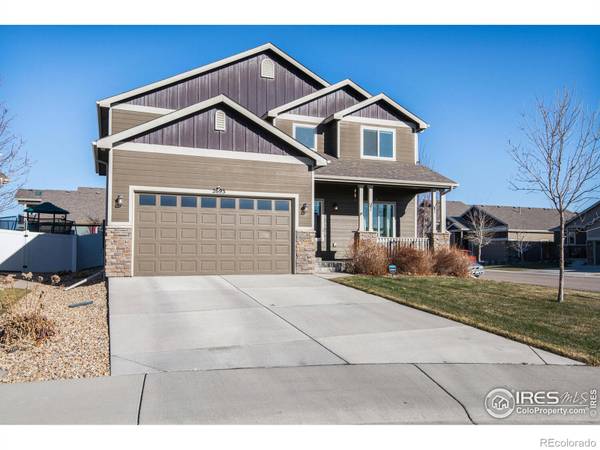 2693 Antila CT, Loveland, CO 80537