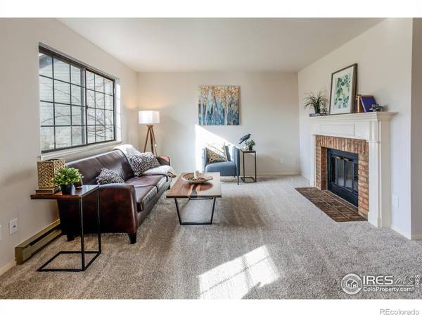 Fort Collins, CO 80525,1640 Kirkwood DR #2126