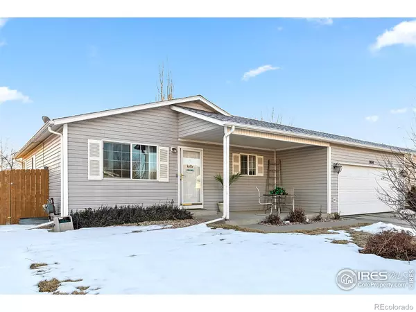 3604 Tide Water DR, Evans, CO 80620