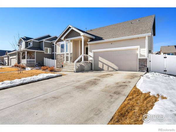 Greeley, CO 80634,8513 16th ST