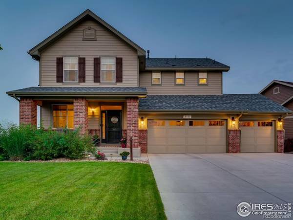 2131 Longfin CT, Windsor, CO 80550