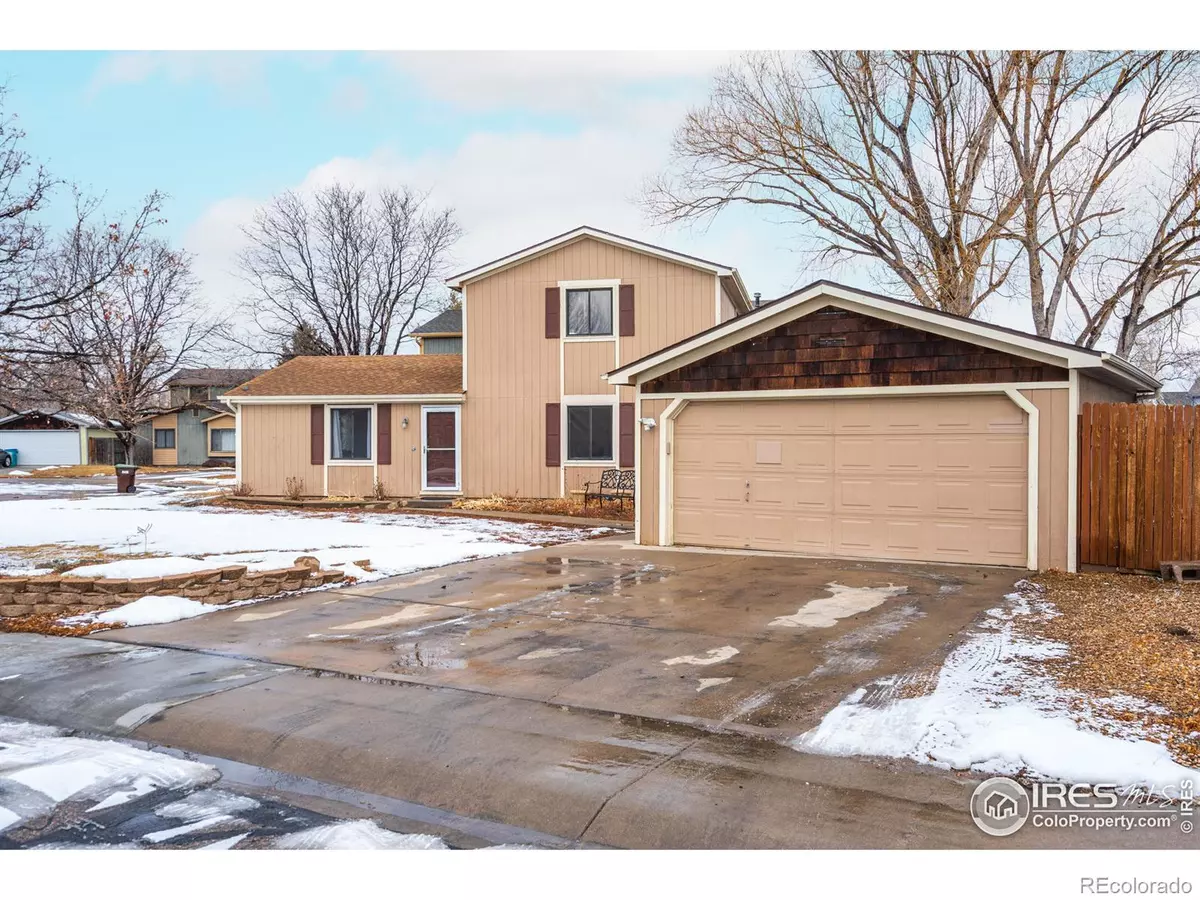 Fort Collins, CO 80526,3312 Chelsea CT