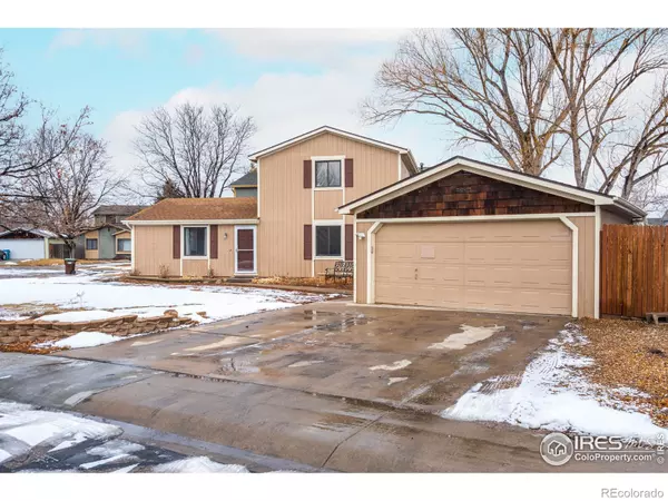 3312 Chelsea CT, Fort Collins, CO 80526