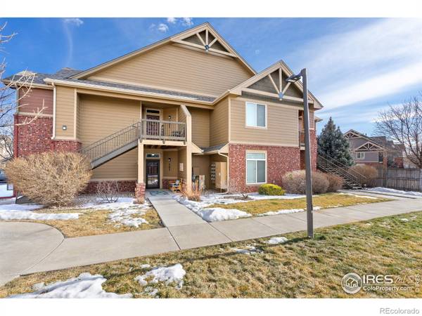 2445 Windrow DR #A101, Fort Collins, CO 80525