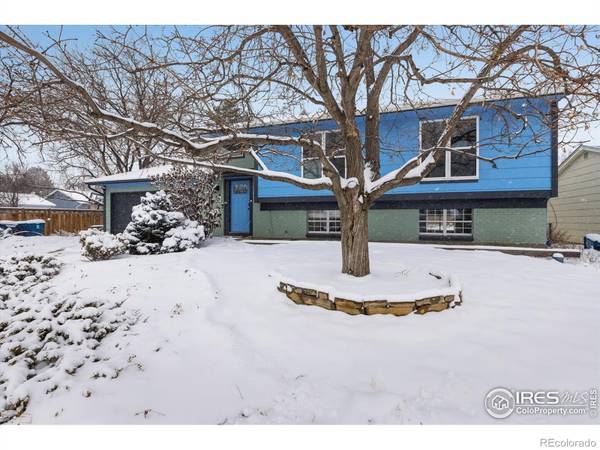 869 W Willow ST, Louisville, CO 80027