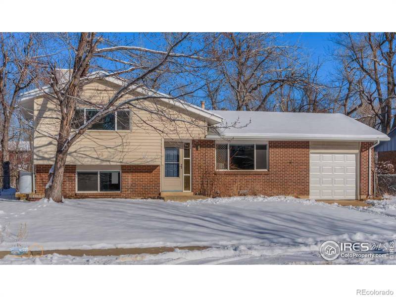 1045 Waite DR, Boulder, CO 80303