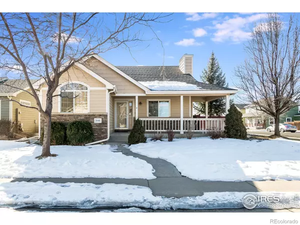 2446 W 46th ST, Loveland, CO 80538