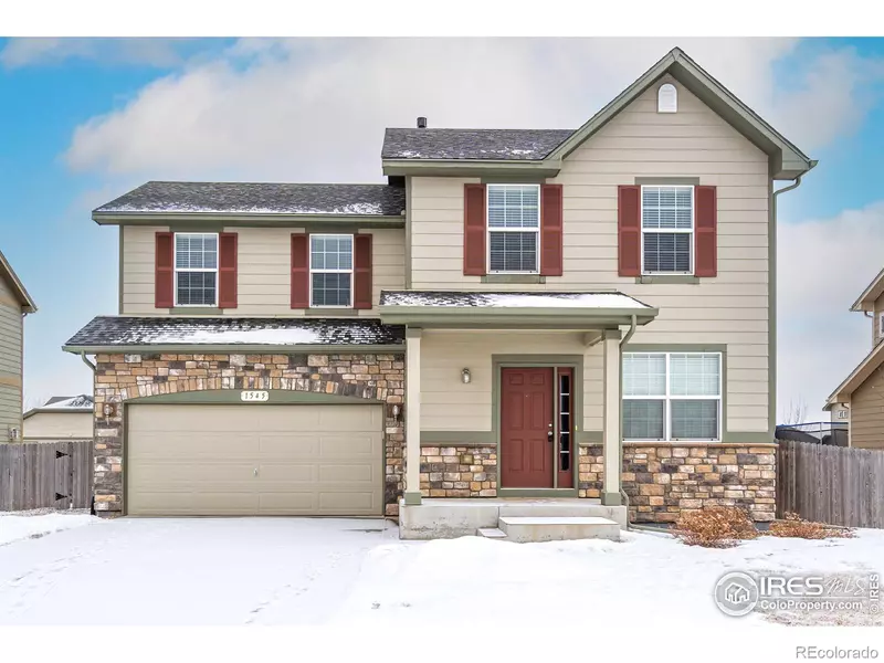 1545 Dartford DR, Windsor, CO 80550