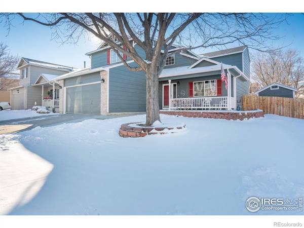 12857 Grape ST, Thornton, CO 80241