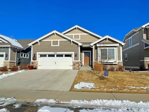 Greeley, CO 80634,8109 River Run DR