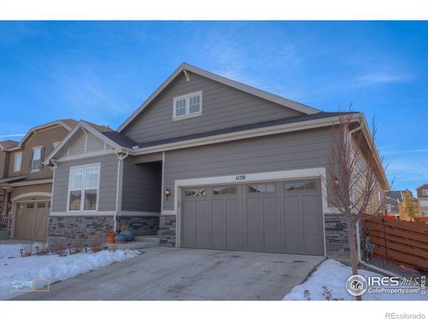 Erie, CO 80516,1150 Nova PL