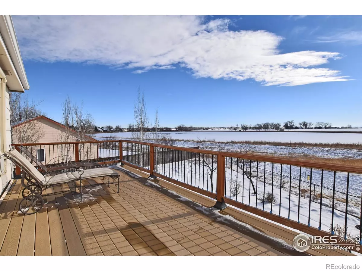 Loveland, CO 80537,1444 Cattail DR