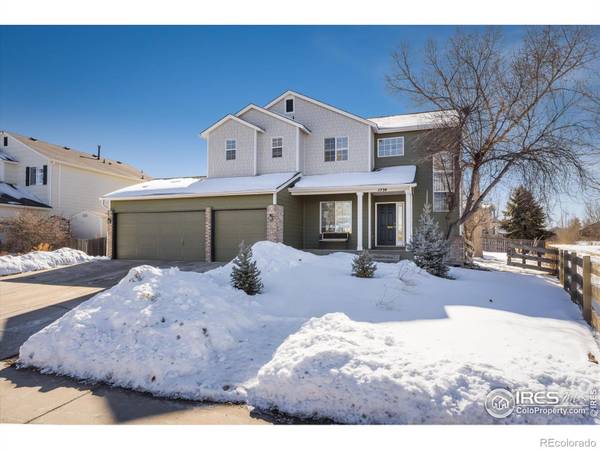 1534 Stanley DR, Erie, CO 80516