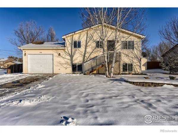 308 S Ethel AVE, Milliken, CO 80543