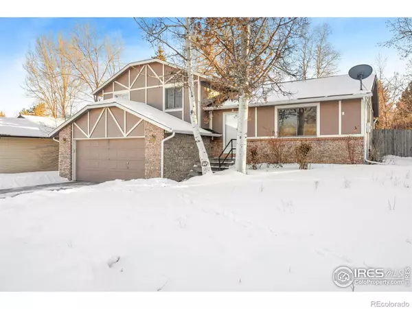 Greeley, CO 80634,4822 W 6th St Rd