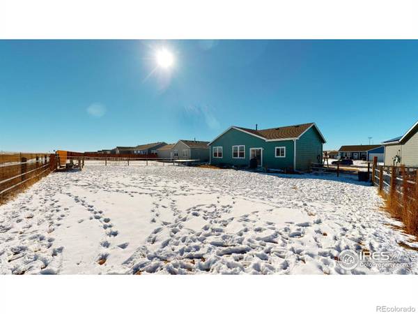 Deer Trail, CO 80105,96 S 4th AVE