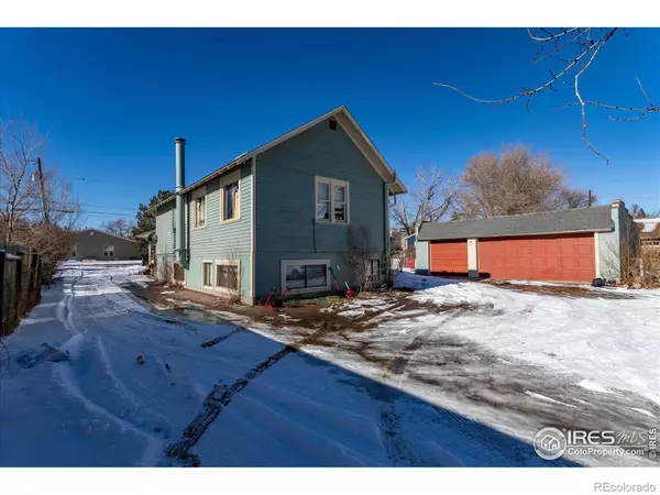 Arvada, CO 80002,5390 Balsam ST