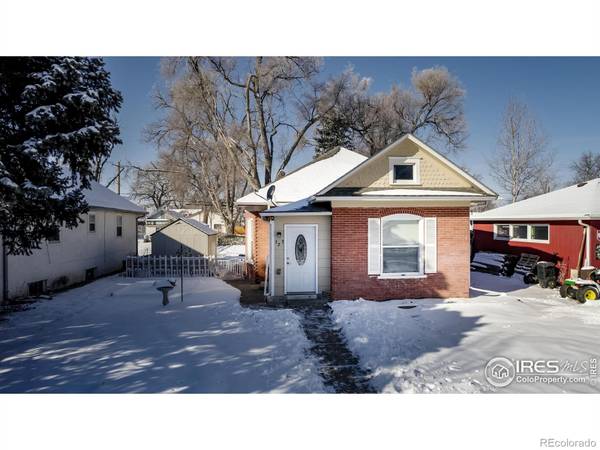 323 Walnut ST, Fort Morgan, CO 80701