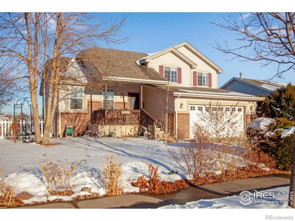 3232 Borrossa ST, Evans, CO 80634