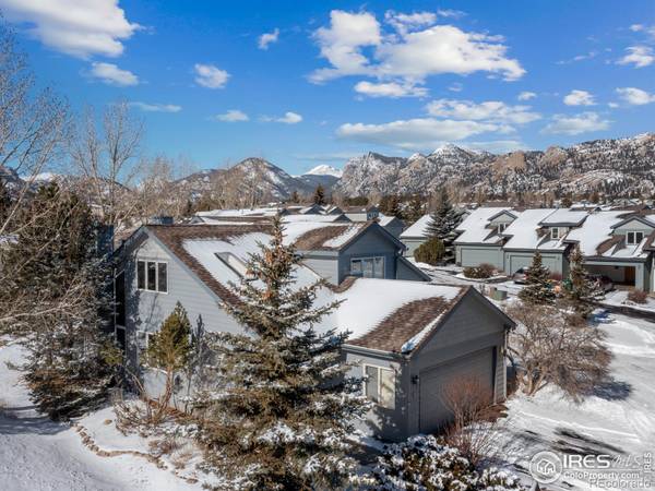 Estes Park, CO 80517,1550 Raven CIR #I