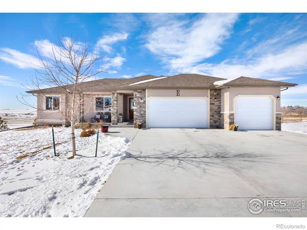 68 Preserve DR, Fort Morgan, CO 80701