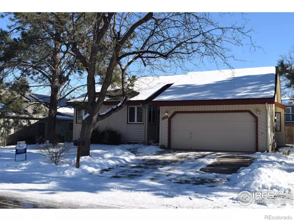 1806 Welch ST, Fort Collins, CO 80525