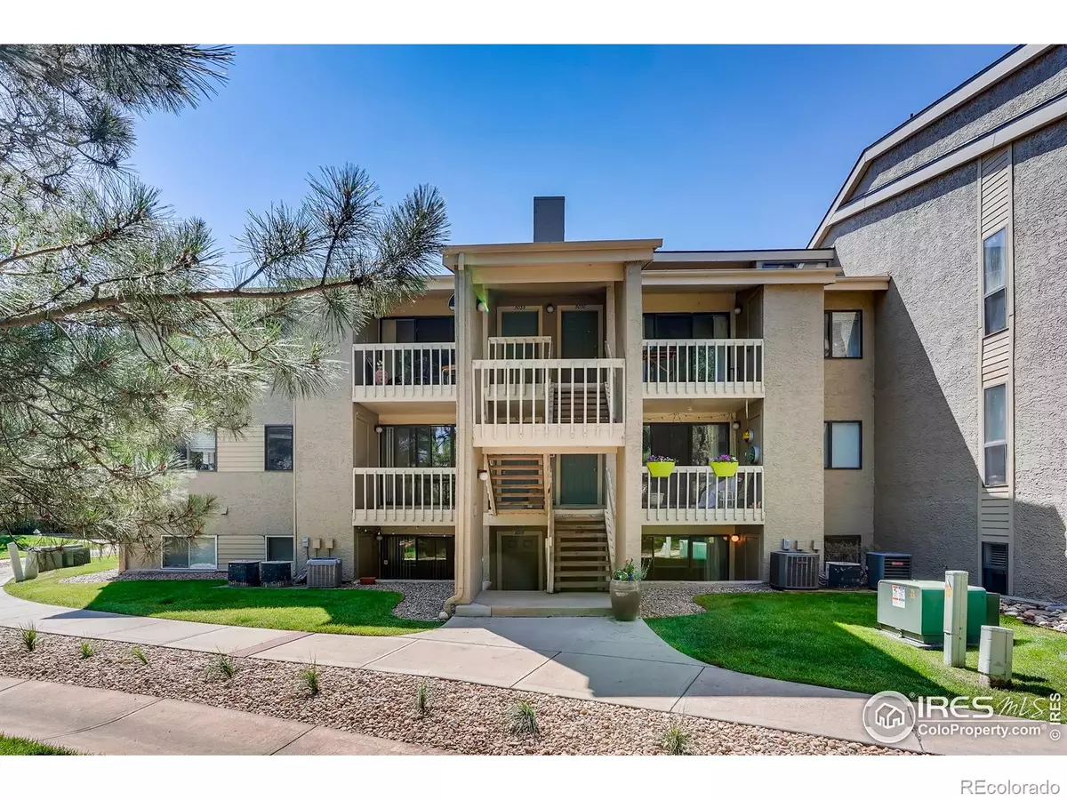 Boulder, CO 80303,50 S Boulder CIR #5016