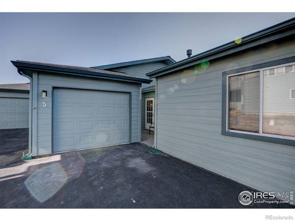 Estes Park, CO 80517,1861 Raven AVE #5