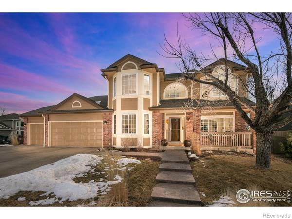 1726 Alma LN, Superior, CO 80027