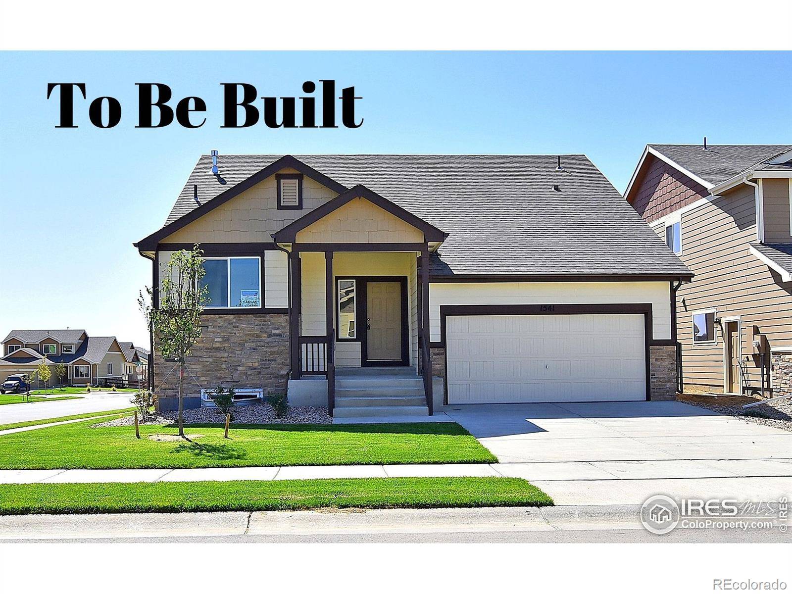 1715 106th AVE, Greeley, CO 80634