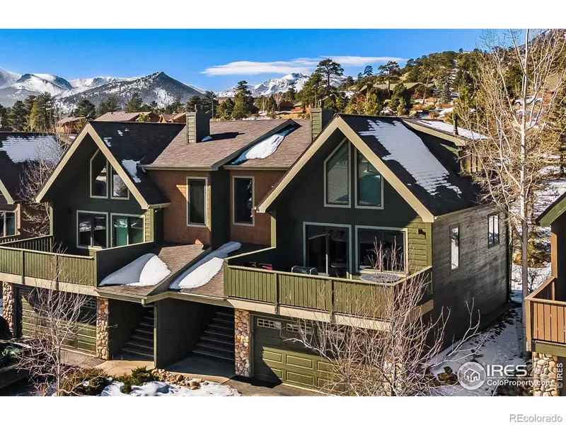 641 Park River PL, Estes Park, CO 80517