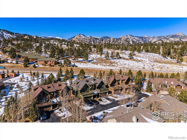 Estes Park, CO 80517,641 Park River PL