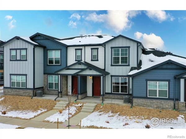 195 Ambrose ST, Erie, CO 80516