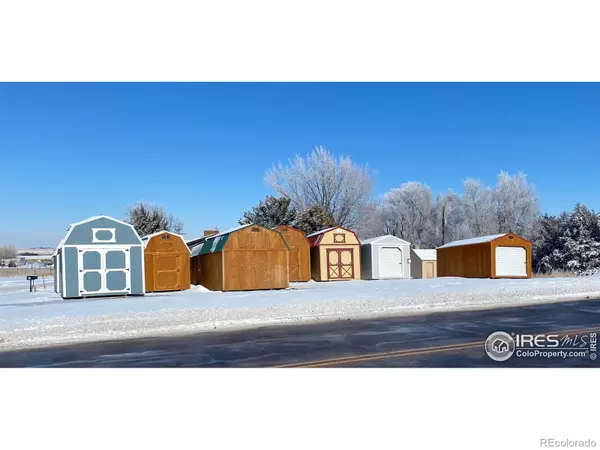 0 Central AVE, Wiggins, CO 80654