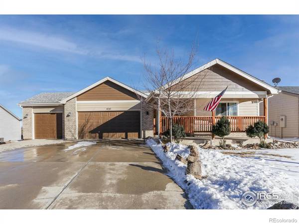 4130 Cotopaxi DR,  Loveland,  CO 80538