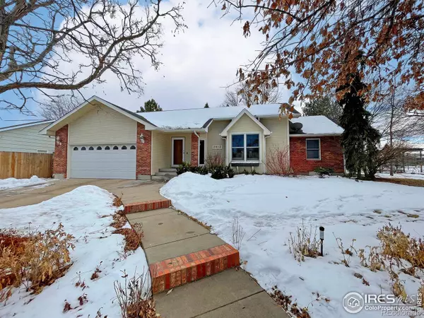 2812 W 25th St Rd, Greeley, CO 80634