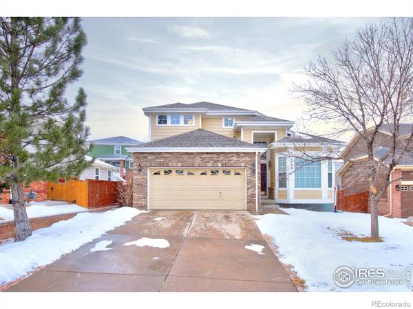 1552 Hickory DR, Erie, CO 80516