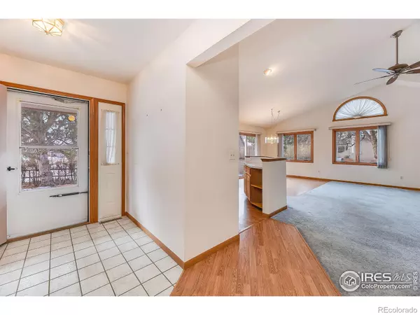 Fort Collins, CO 80525,3500 Carlton AVE #38