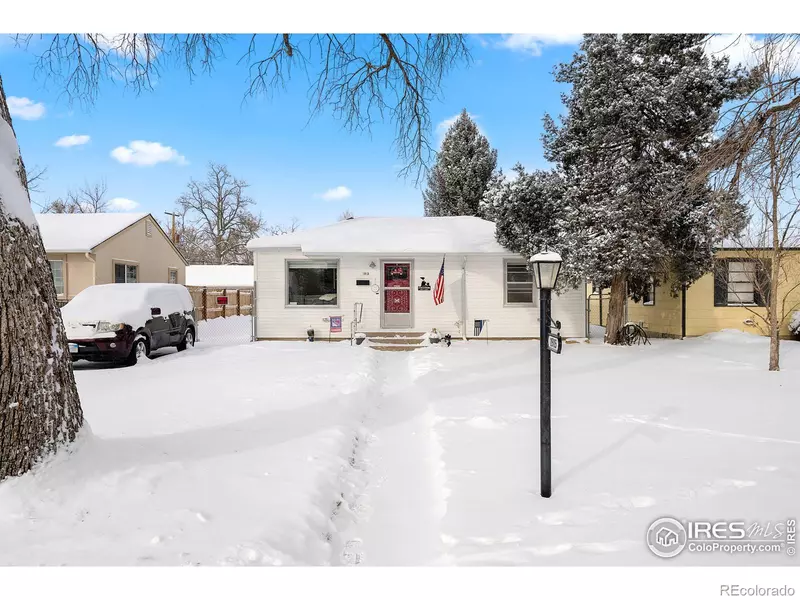 1915 7th ST, Greeley, CO 80631