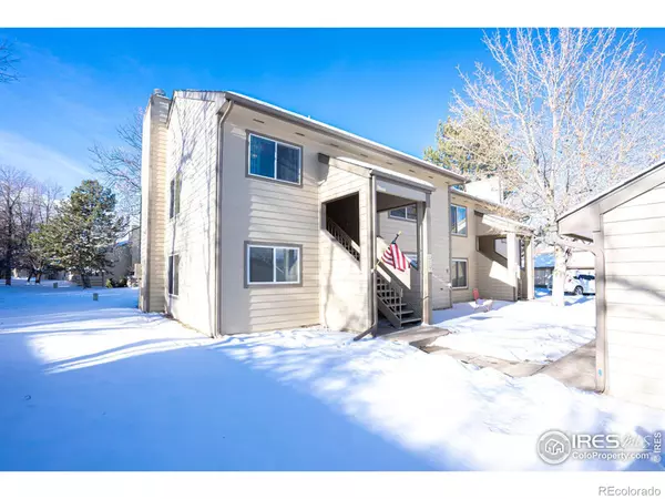 Fort Collins, CO 80525,3465 Lochwood DR #99