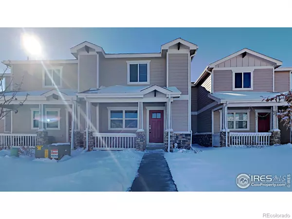 6108 Summit Peak CT #104,  Frederick,  CO 80516