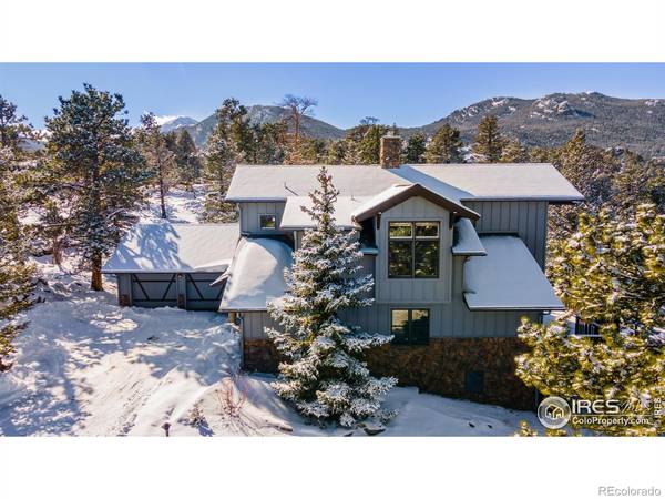 Estes Park, CO 80517,2619 Ridge LN