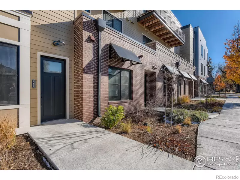 302 N Meldrum ST #103, Fort Collins, CO 80521