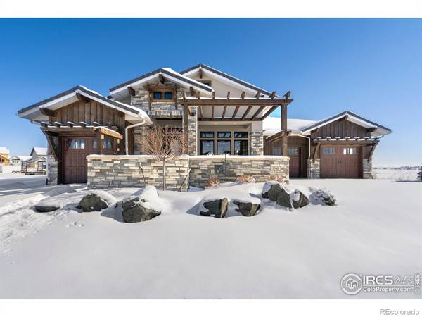 2702 Bluewater RD, Berthoud, CO 80513