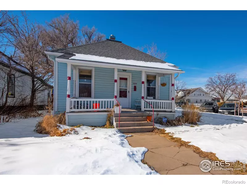 1403 7th AVE, Greeley, CO 80631