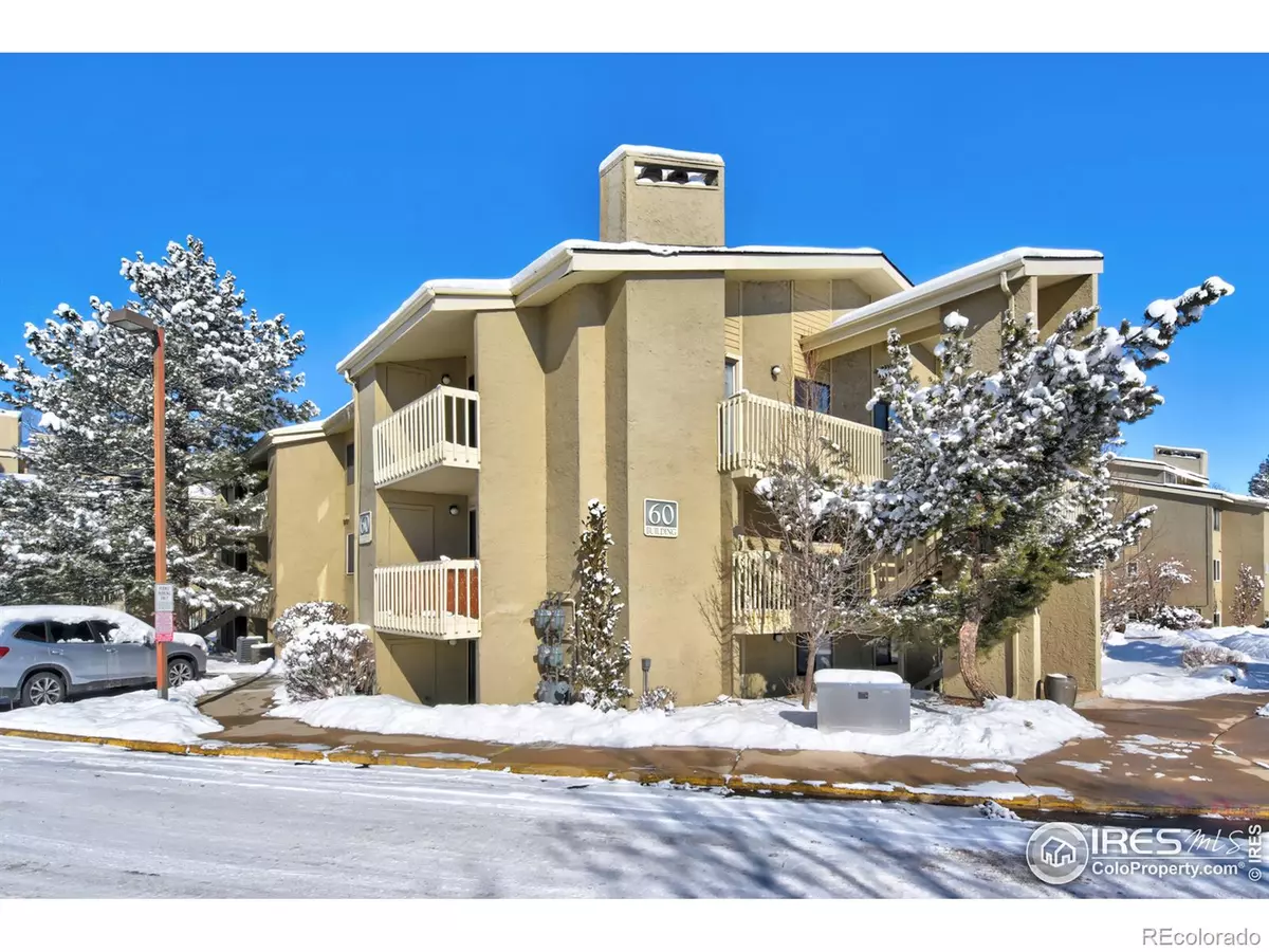 Boulder, CO 80303,60 S Boulder CIR #6028