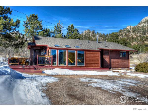 Estes Park, CO 80517,1817 Ranch CIR