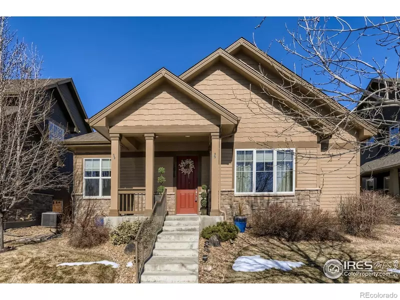 1616 Chokeberry ST, Berthoud, CO 80513