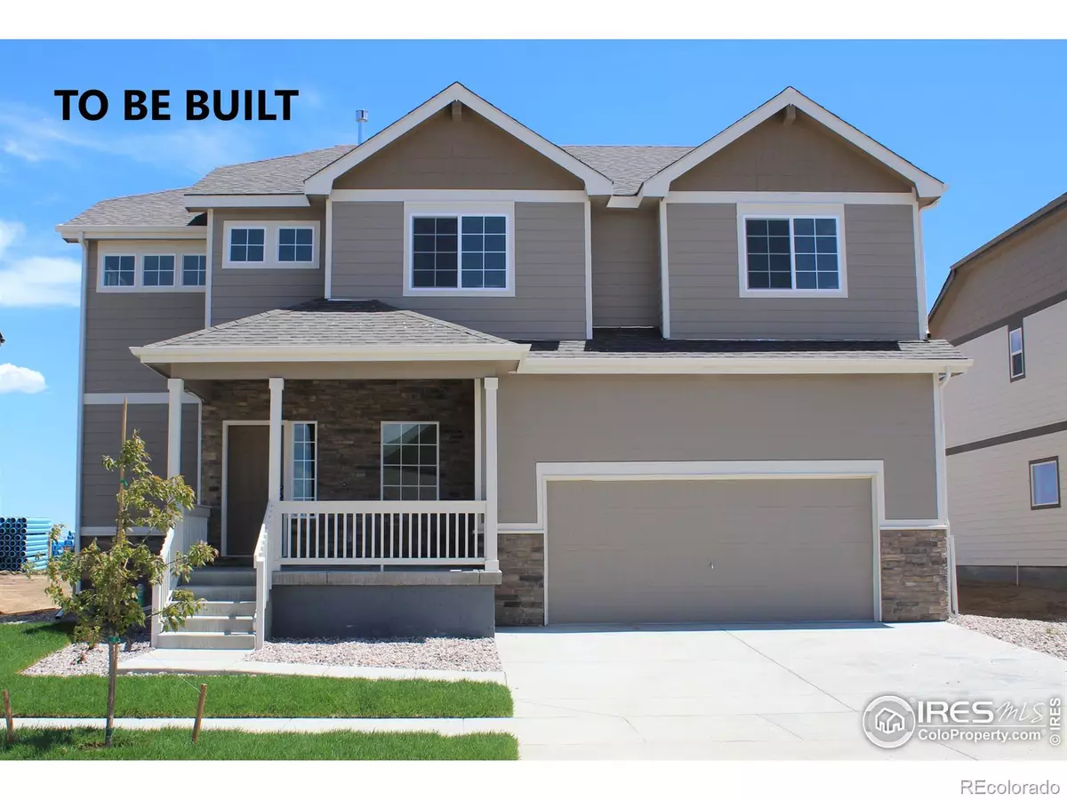 Greeley, CO 80634,1807 104th AVE