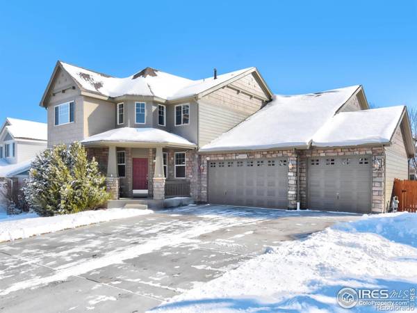 1249 Columbine WAY, Erie, CO 80516